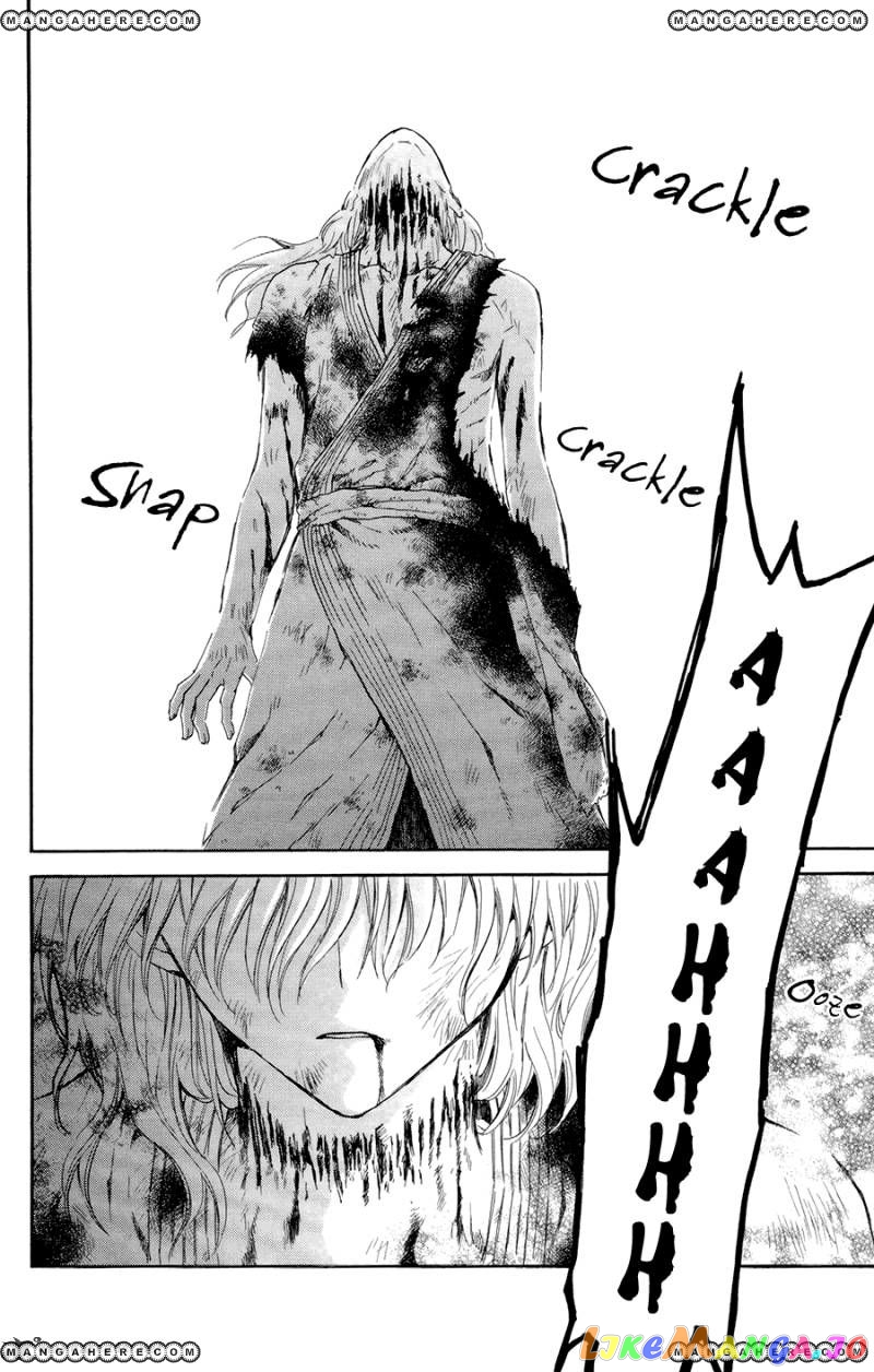 Akatsuki No Yona Chapter 100 image 22